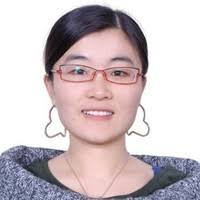 Xiaojing Liu