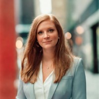 Holly Whitcomb