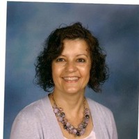 Ellen Sidbury