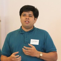 Gaurav Bhide