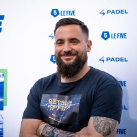 Kevin Vallon