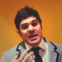 Alberto Ezcurra