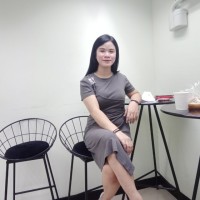 Juvy Mae Dinaluan