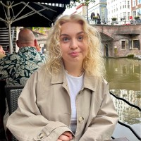 Sille Kristiansen