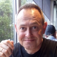 Mark Ivens