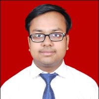 Dev Garg