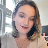 Rachael Blackburn