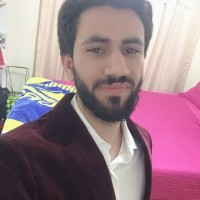 Muhammad Afaq
