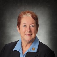 Sharron Callahan