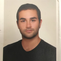 Berkay Taş
