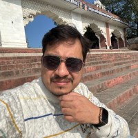 Nalin Goel