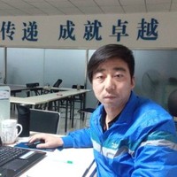 李建虎