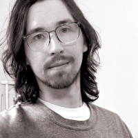 Charlie Peckar