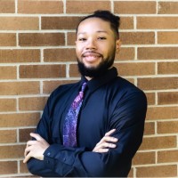 Markale Thaxton-Hall