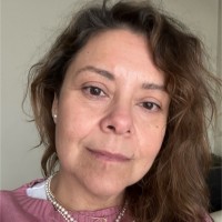 Cecilia Paz Vergara Labarca