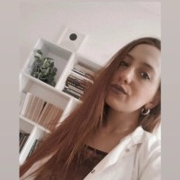 Ornella M. Di Campli