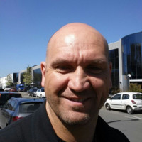 Ronald Doddema