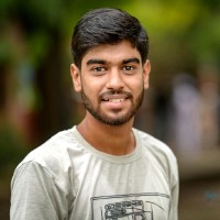 Saras Agrawal