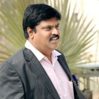 MVN Rao