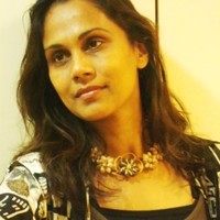 Tasneem Ali