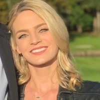Sarah Sullivan (Stacy) Mot, Otr/L