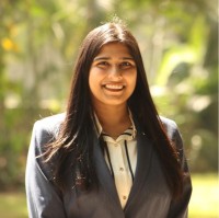 Chaarshani Dwarapureddy