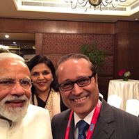 Vineet Jain