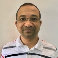 Krishna Kumar Subramaniam