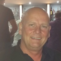 Finlay Mckenzie