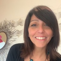 Paola Lo Cicero