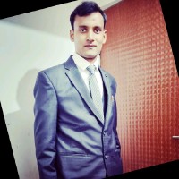Vikas Kumar Patel