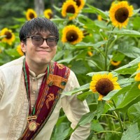 Leo Niel Jasper Sese