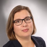 Astrid Rau