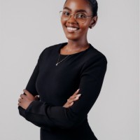 Mai Ahmed
