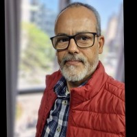 Jorge A. Oliveira