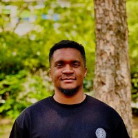 Elisée Phines Kenaï Mboumba Wenderly