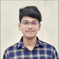 Vinod V
