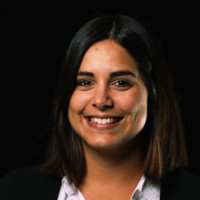 Nadia Da Silva