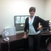 Paula Scarfo
