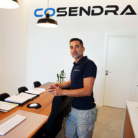 Javier Sendra Servera