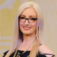 Christy Hildebran