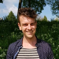Maurits Van Elsäcker