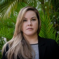 Maria Carolina Torres