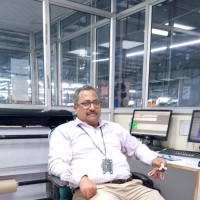Shailesh Kumar