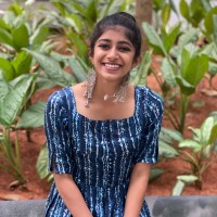 Shivani R