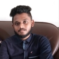 Lakshan Gunarathne