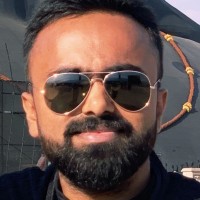 Aroh Shukla