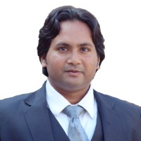 Tayyab Ali
