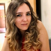 Melek Özceylan