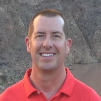 Steve Roderick, LPEC, PMP.